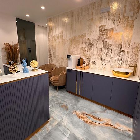 Suite 14 斯卡莱阿 外观 照片