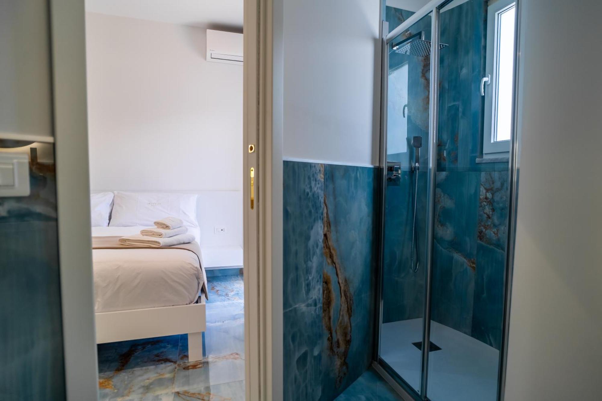 Suite 14 斯卡莱阿 外观 照片
