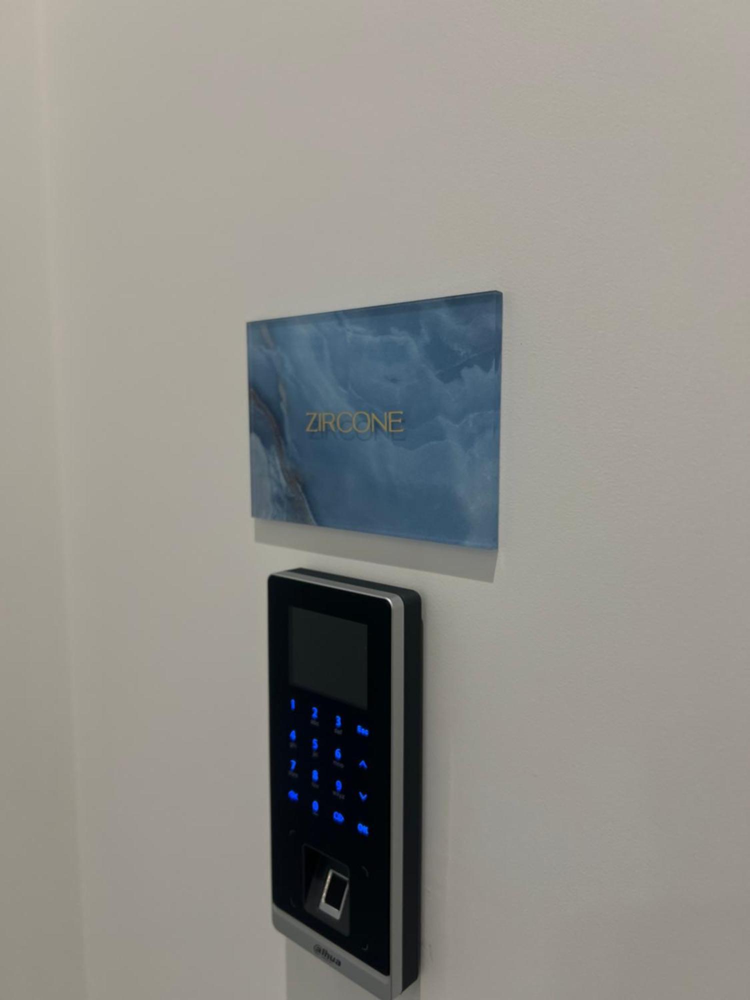Suite 14 斯卡莱阿 外观 照片