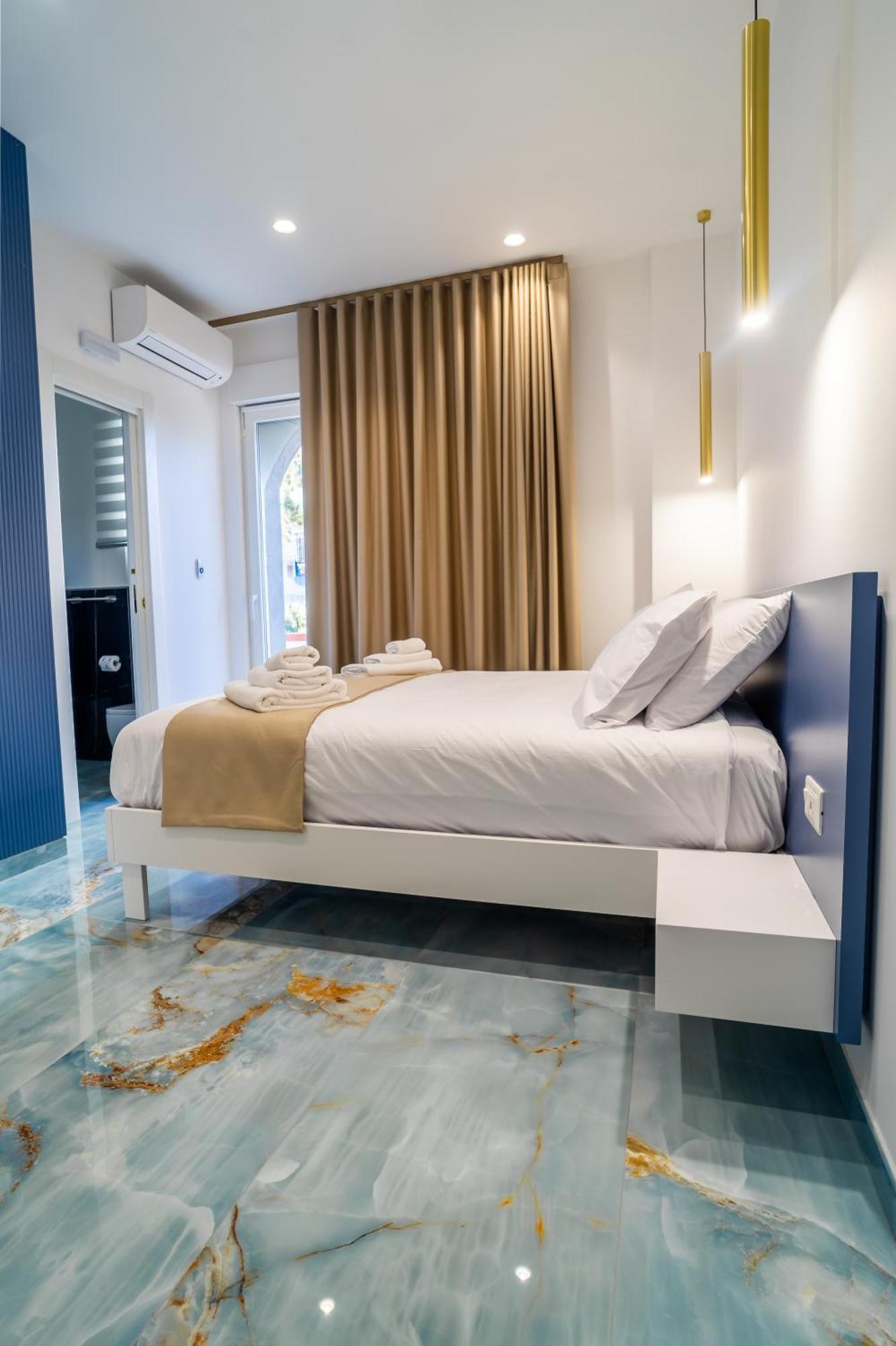 Suite 14 斯卡莱阿 外观 照片