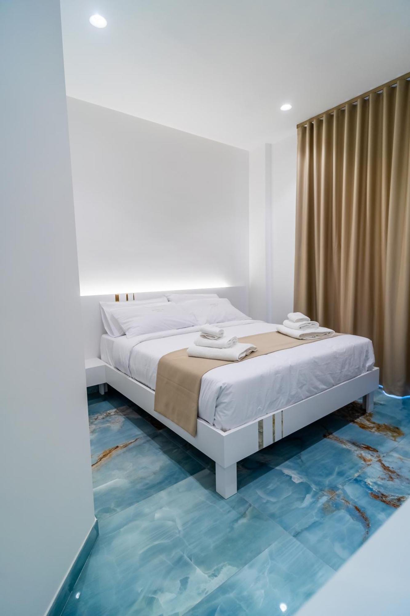 Suite 14 斯卡莱阿 外观 照片