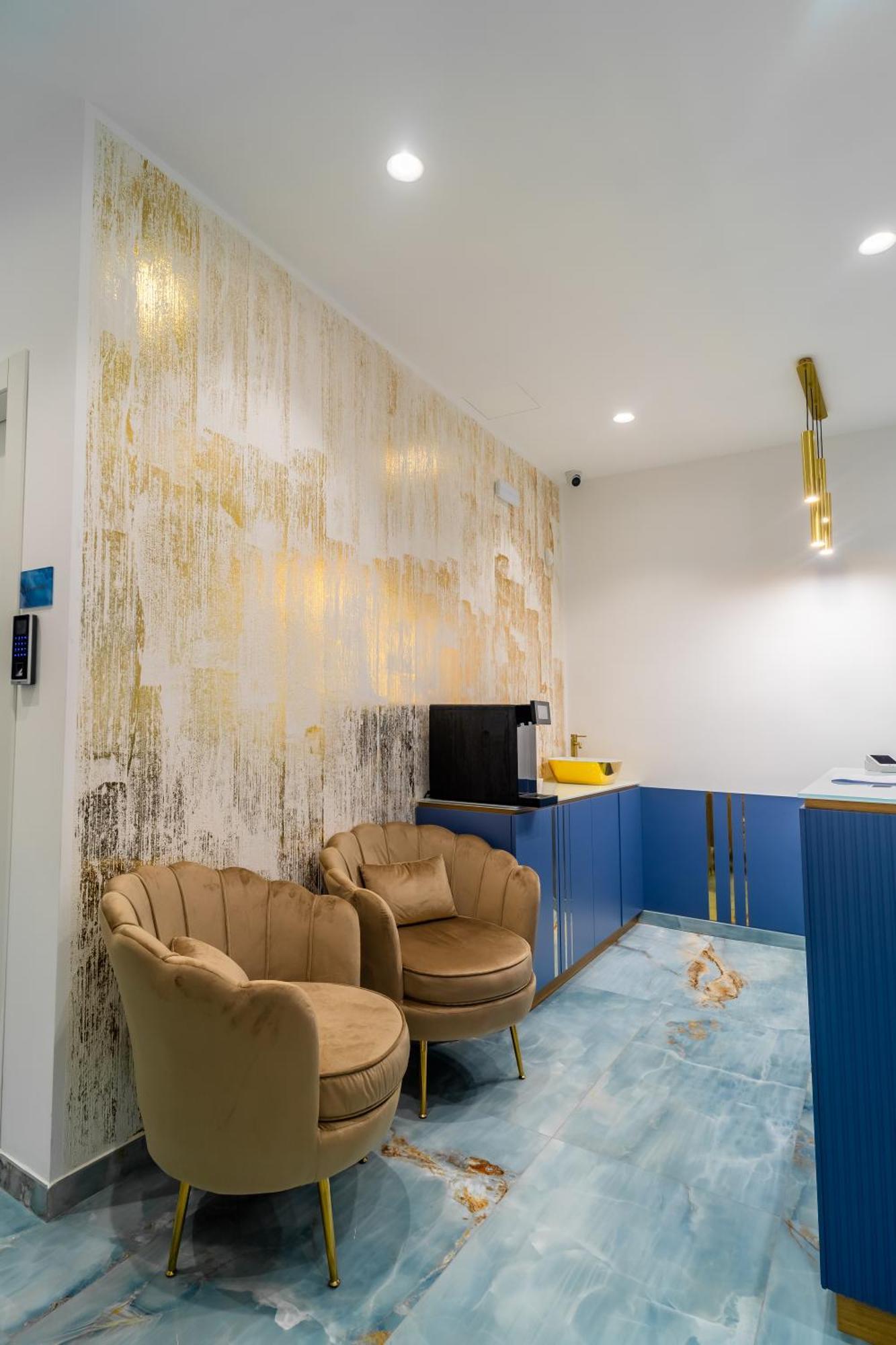 Suite 14 斯卡莱阿 外观 照片