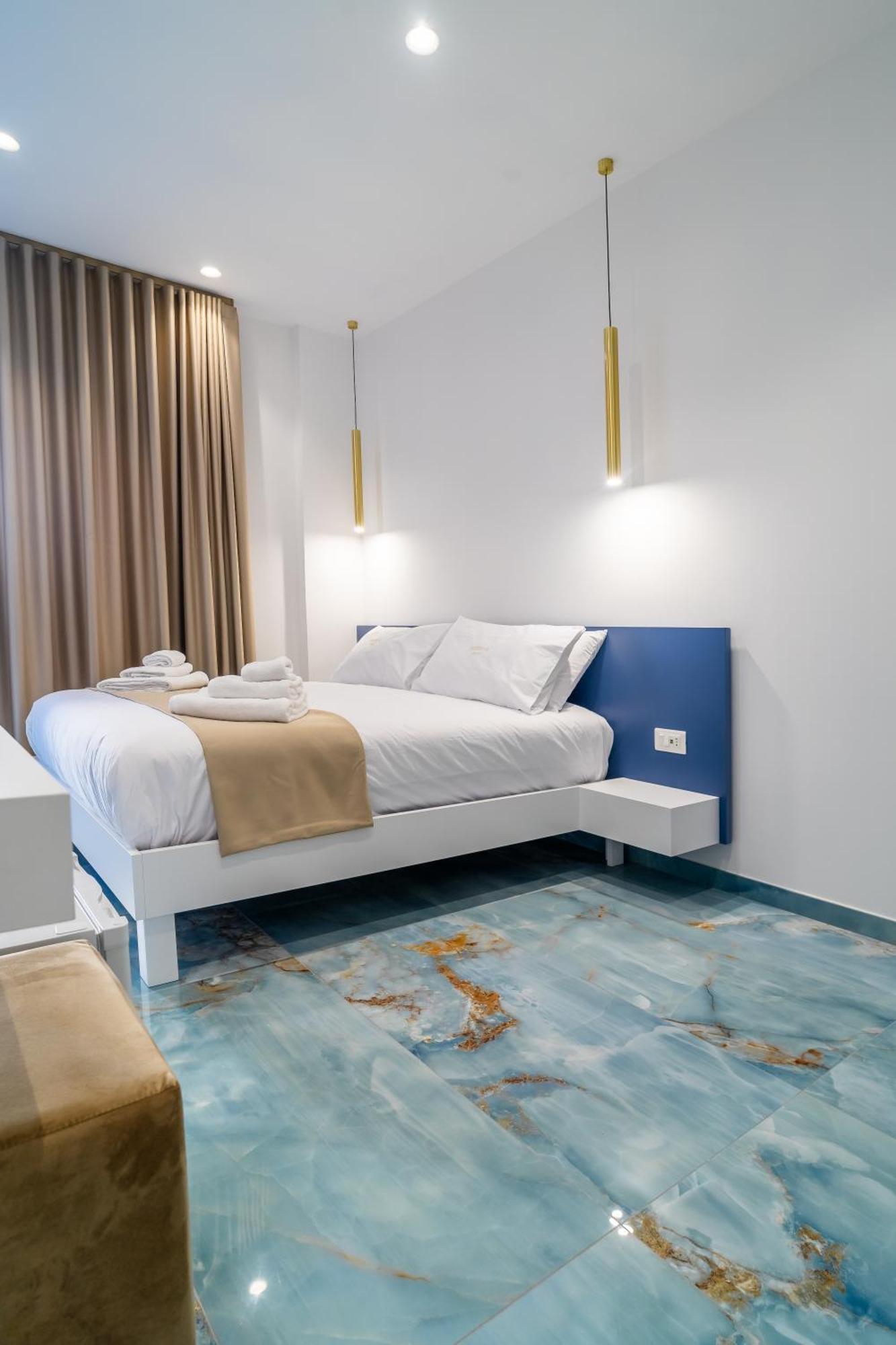 Suite 14 斯卡莱阿 外观 照片