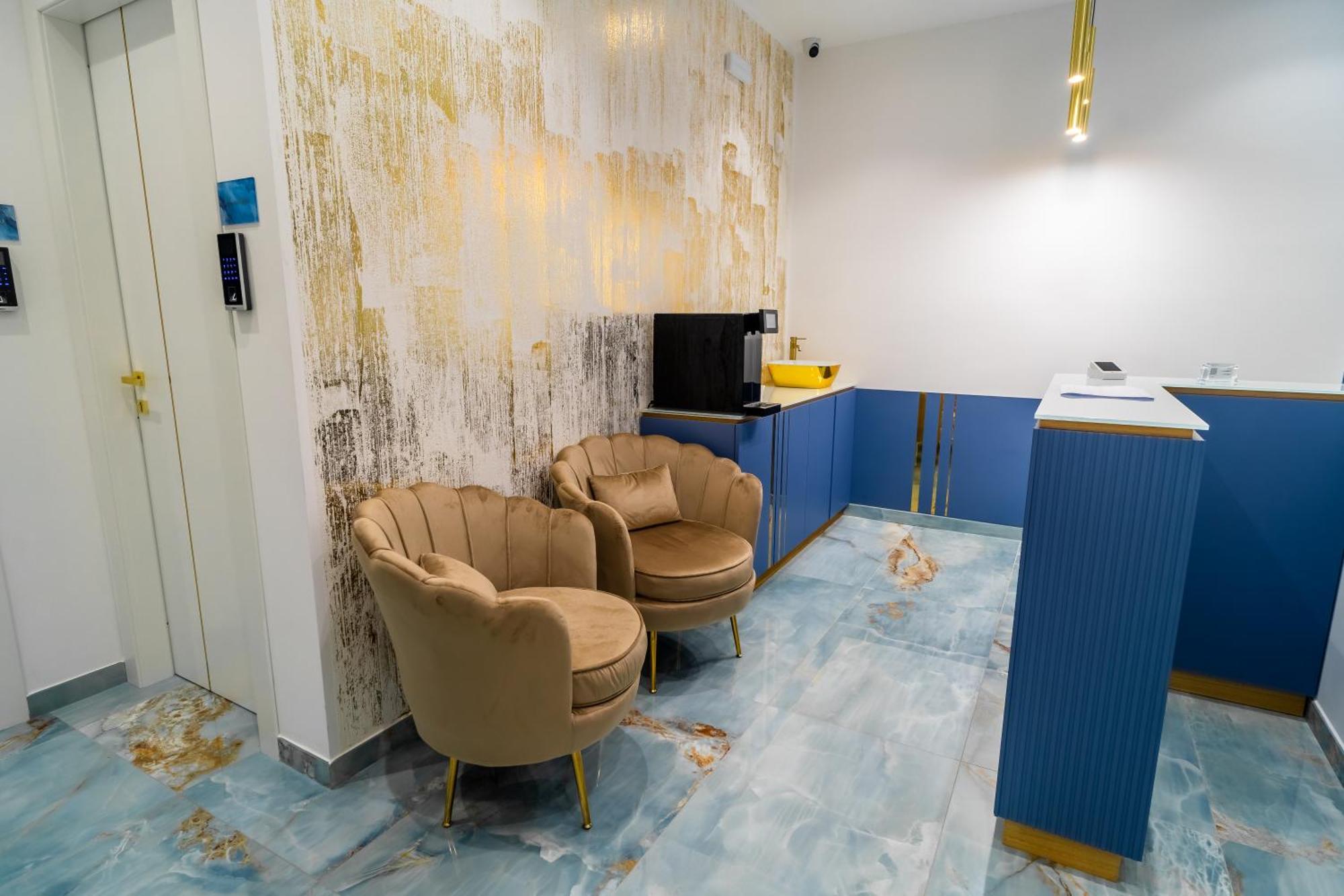 Suite 14 斯卡莱阿 外观 照片