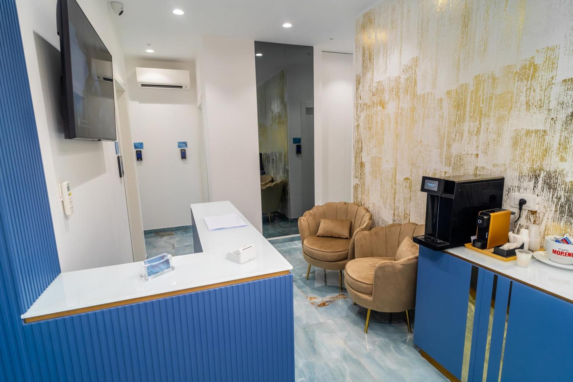 Suite 14 斯卡莱阿 外观 照片