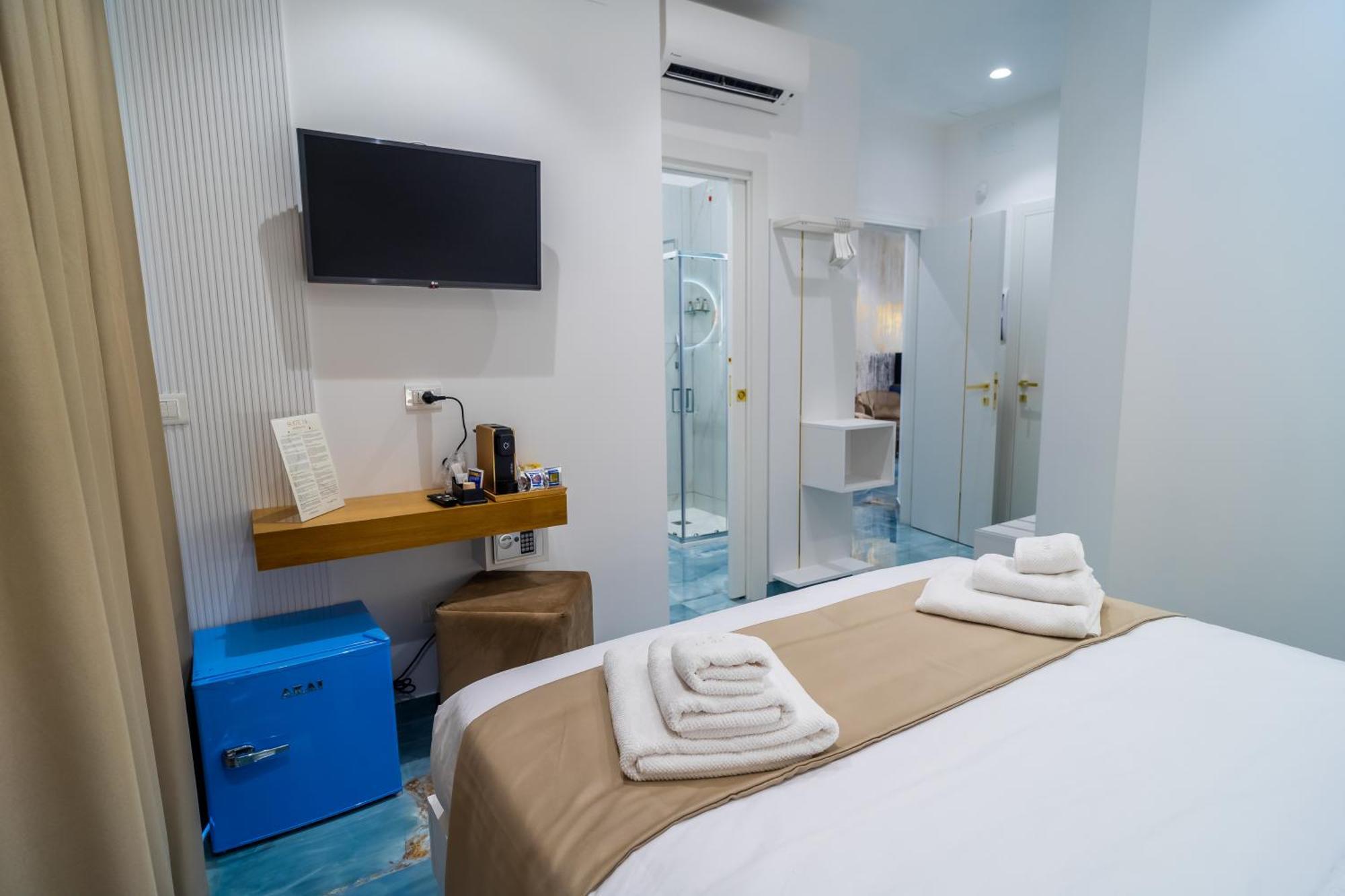 Suite 14 斯卡莱阿 外观 照片