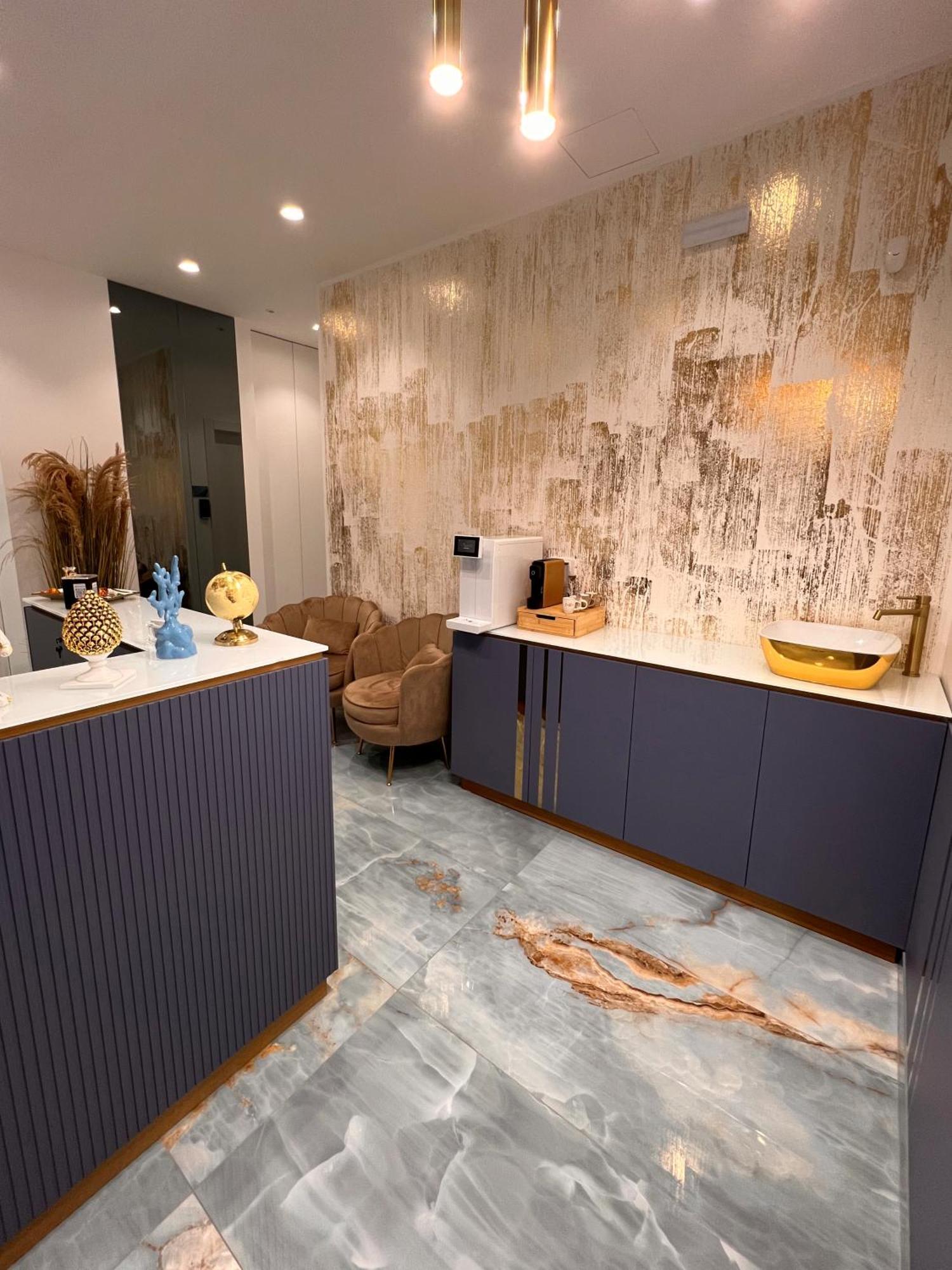 Suite 14 斯卡莱阿 外观 照片