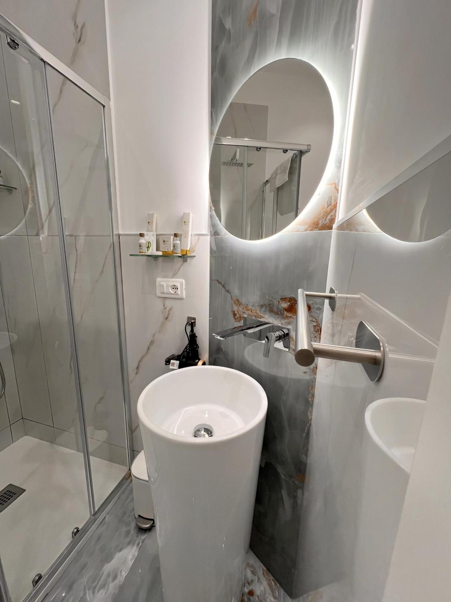 Suite 14 斯卡莱阿 外观 照片