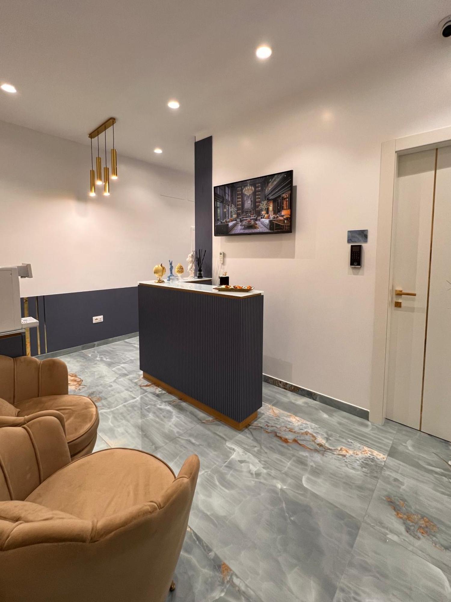 Suite 14 斯卡莱阿 外观 照片
