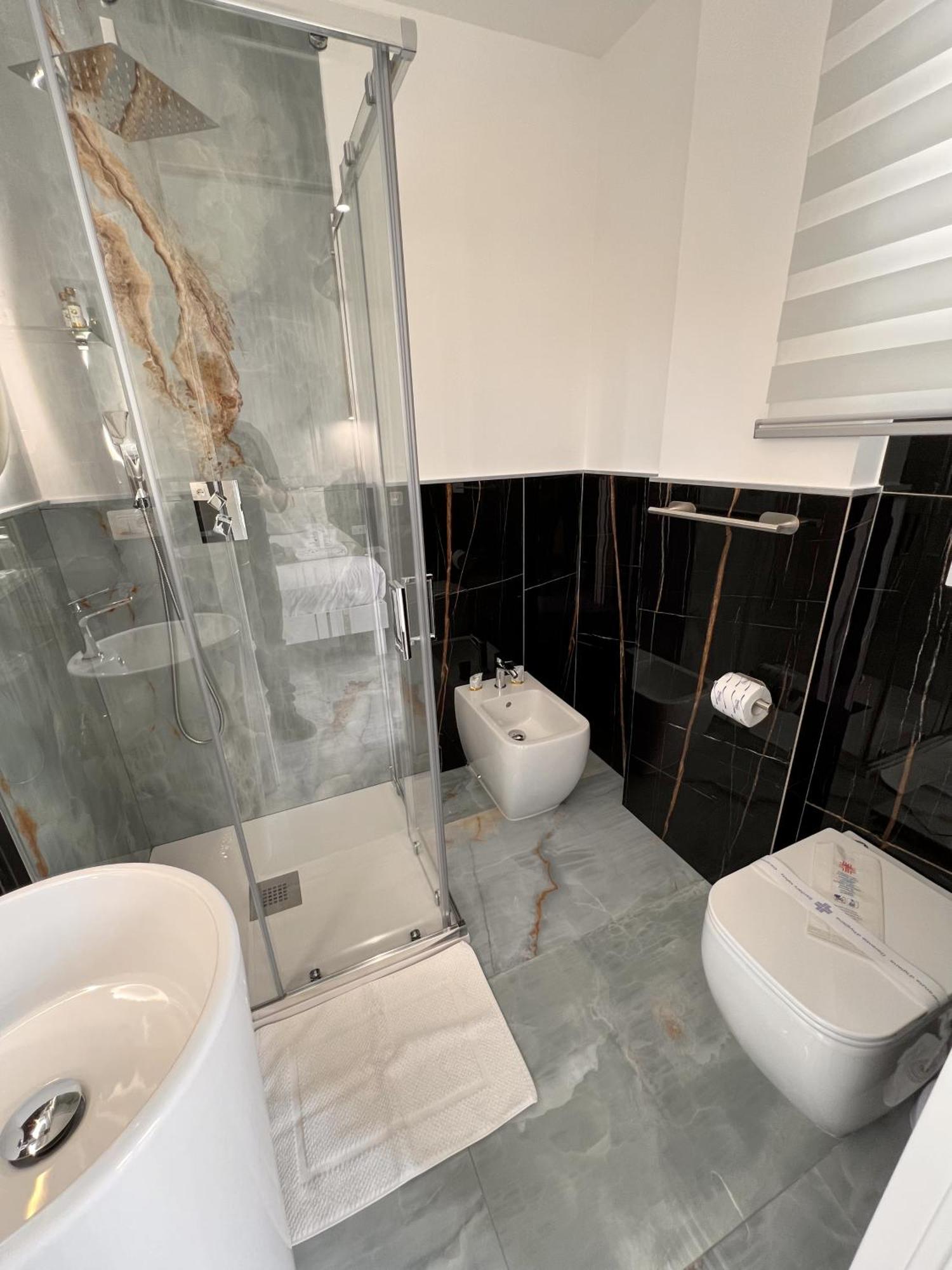 Suite 14 斯卡莱阿 外观 照片