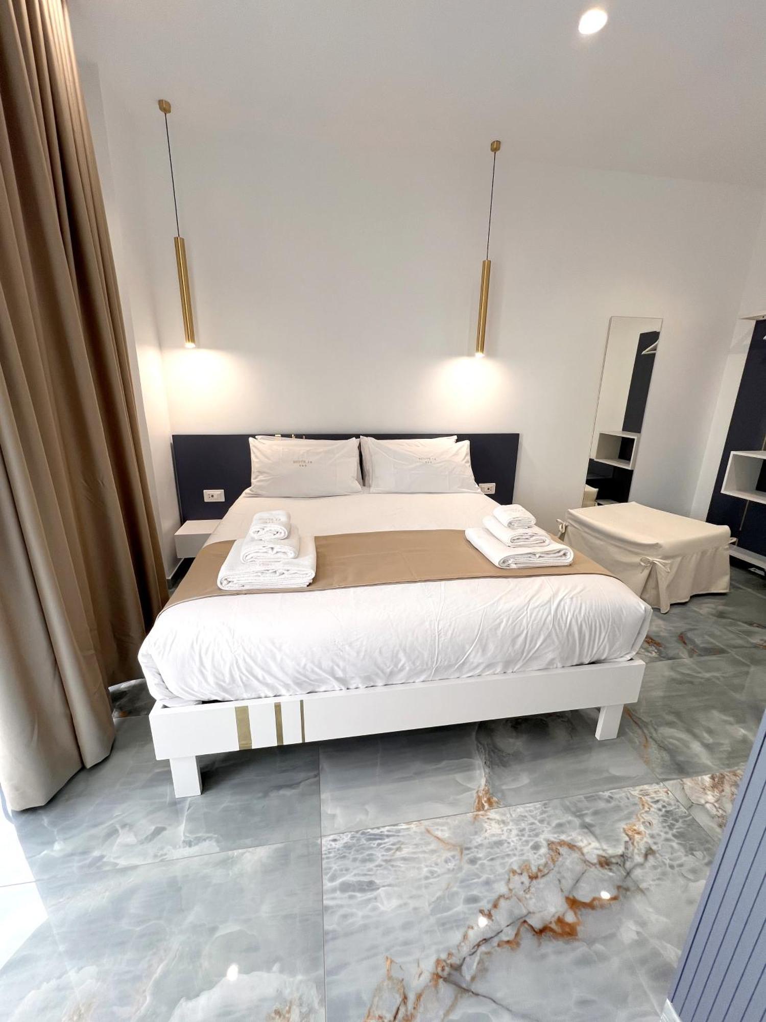 Suite 14 斯卡莱阿 外观 照片